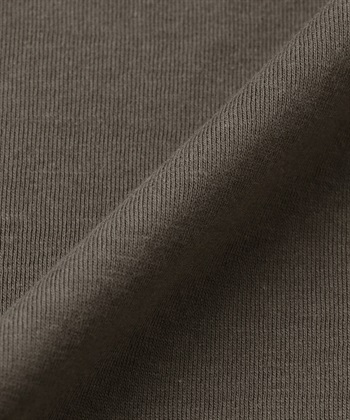 Life Style by cross marche 【セサミストリート/SESAME STREET】エルモ/ELMOフロッキープリント半袖Tシャツ_subthumb_6