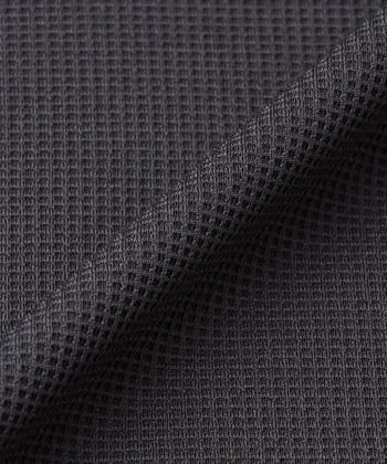 Life Style by cross marche 【PEANUTS/ピーナッツ】SNOOPY/スヌーピーワッフル刺繍ルームウェアワンピース/パジャマ（2026SS）_subthumb_25