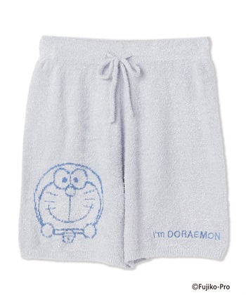 Life Style by cross marche 【I'm Doraemon/アイム ドラえもん】もちふわsleepソフトエアニットショートパンツルームウェア《ドラえもん/ドラミちゃん》◆上下別売り◆_subthumb_28