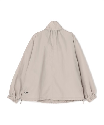 ATSURO TAYAMA スタンドカラーナイロンジップブルゾン_subthumb_5