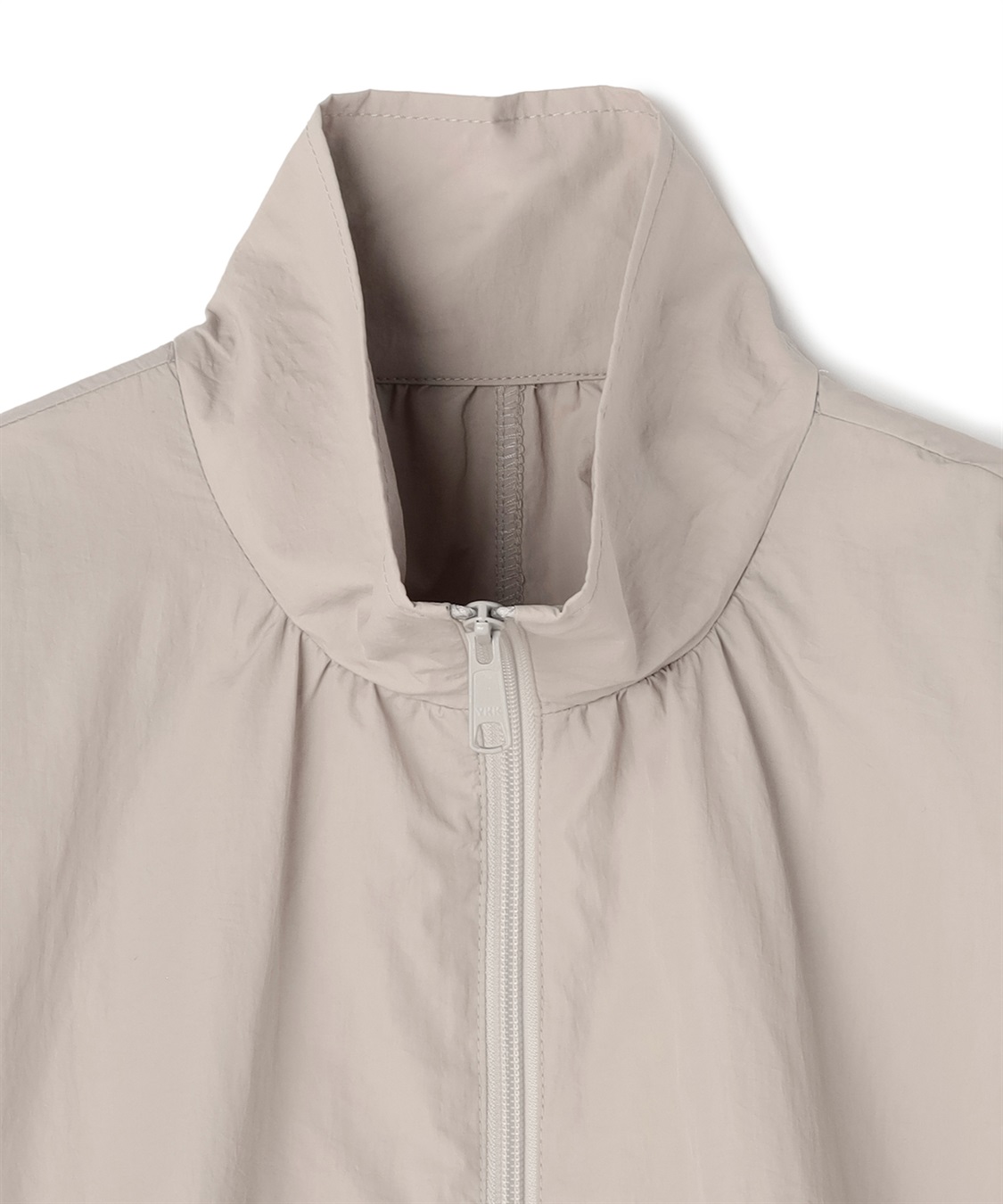 ATSURO TAYAMA スタンドカラーナイロンジップブルゾン_sub_6