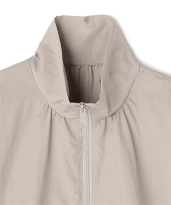 ATSURO TAYAMA スタンドカラーナイロンジップブルゾン_subthumb_6