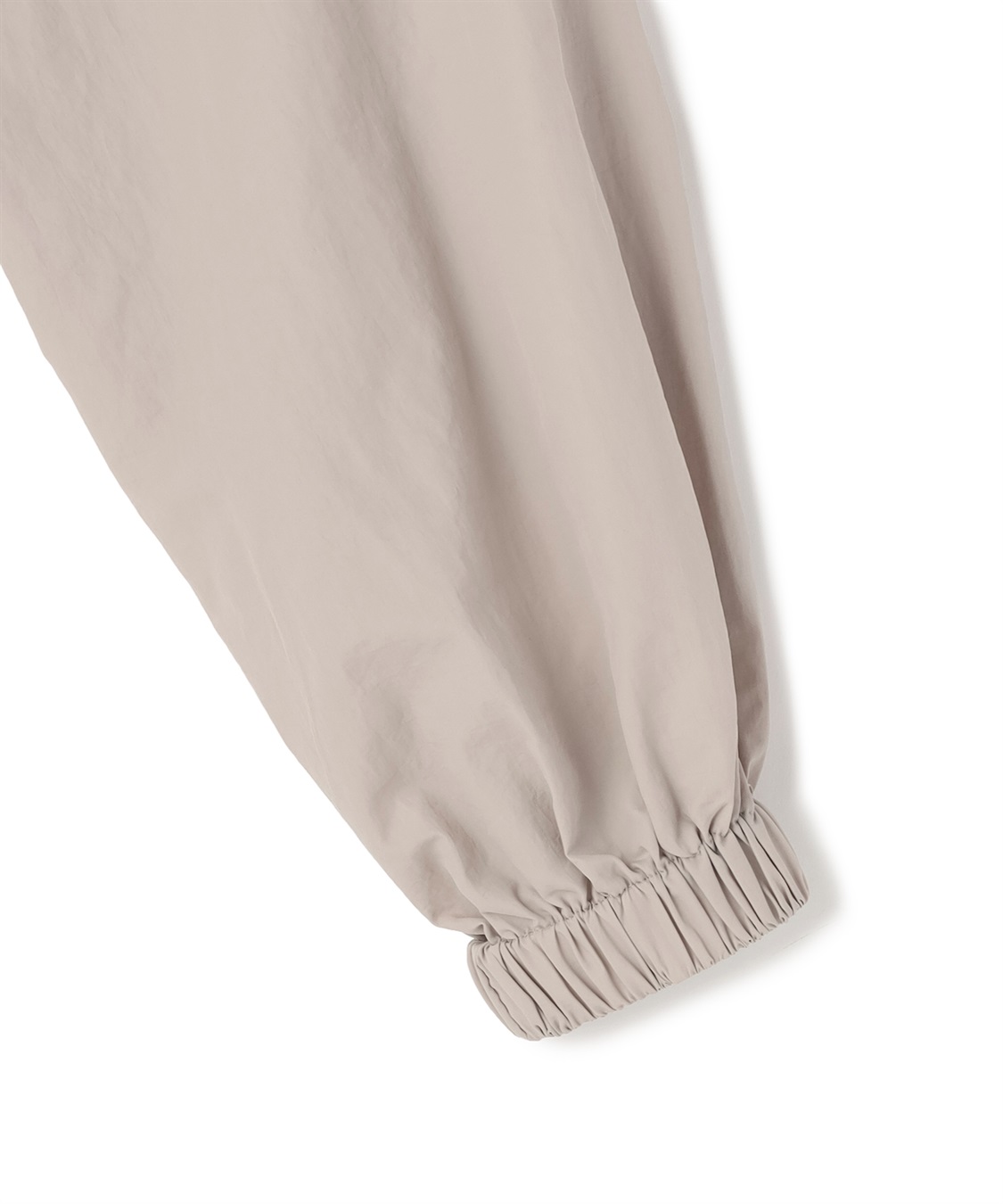 ATSURO TAYAMA スタンドカラーナイロンジップブルゾン_sub_7