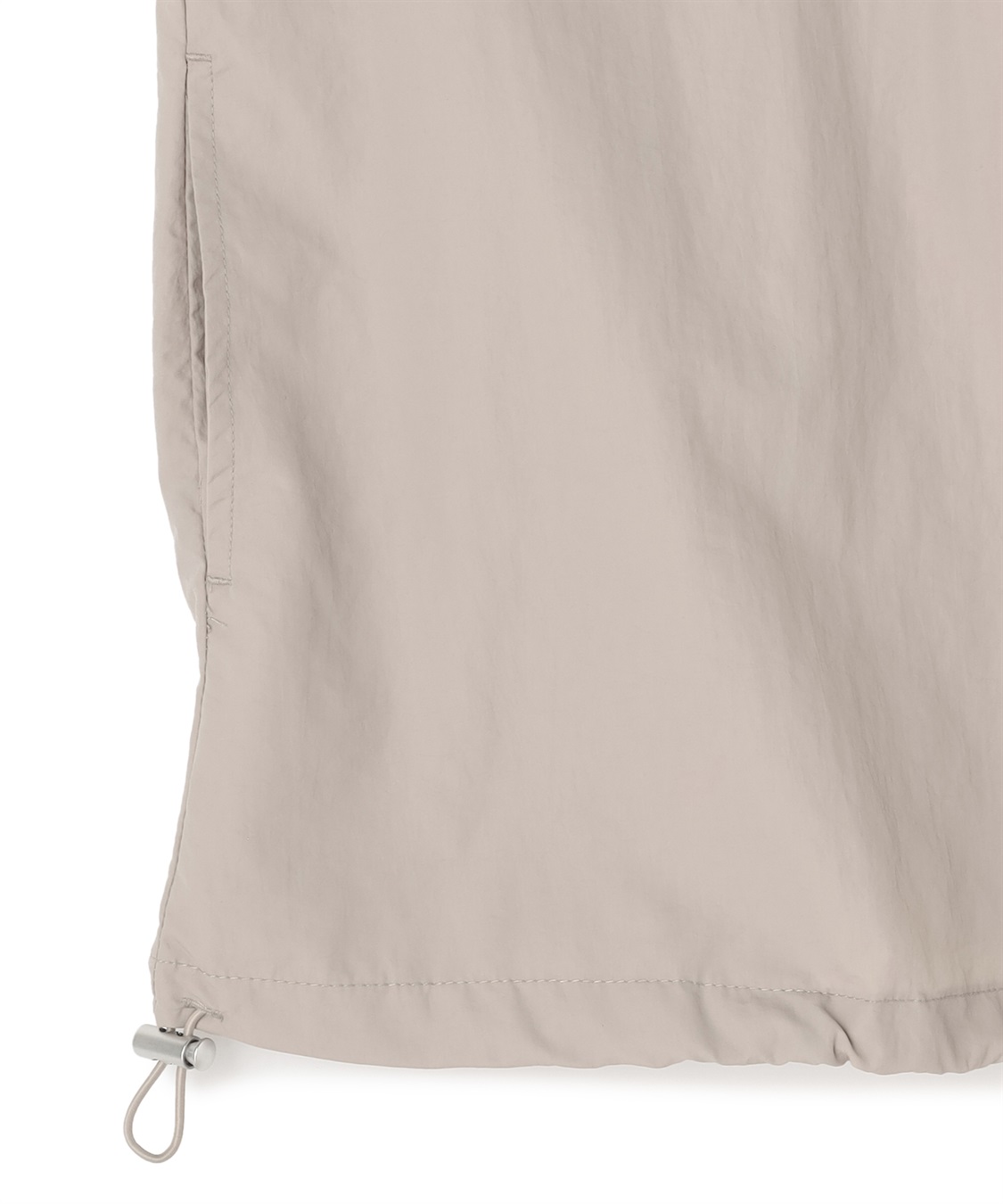 ATSURO TAYAMA スタンドカラーナイロンジップブルゾン_sub_8