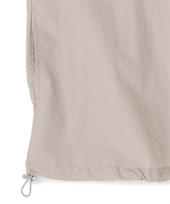 ATSURO TAYAMA スタンドカラーナイロンジップブルゾン_subthumb_8