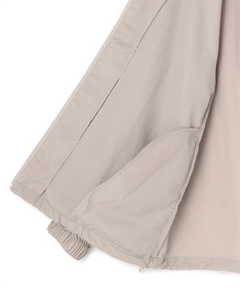 ATSURO TAYAMA スタンドカラーナイロンジップブルゾン_subthumb_9