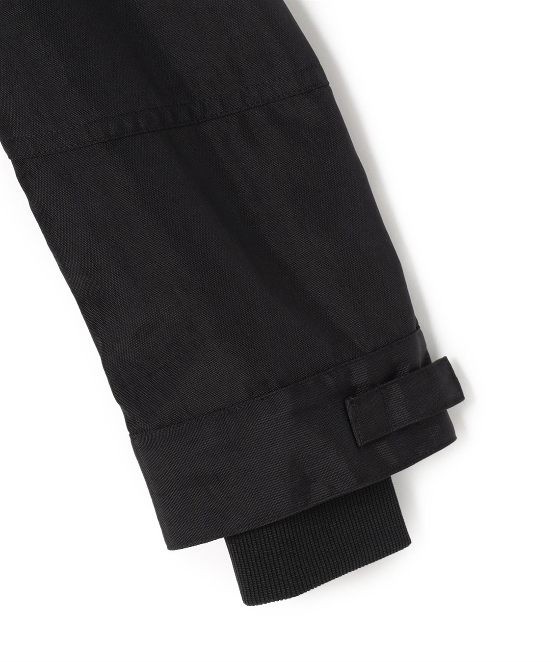 ATSURO TAYAMA 切り替えナイロンジャケット_sub_15