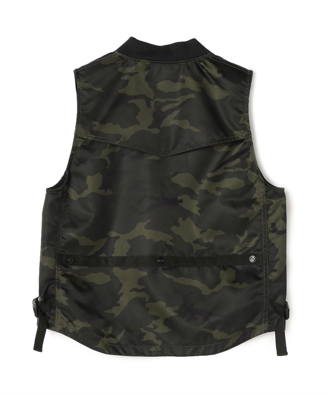 ATSURO TAYAMA 切り替え２ＷＡＹベスト_sub_1