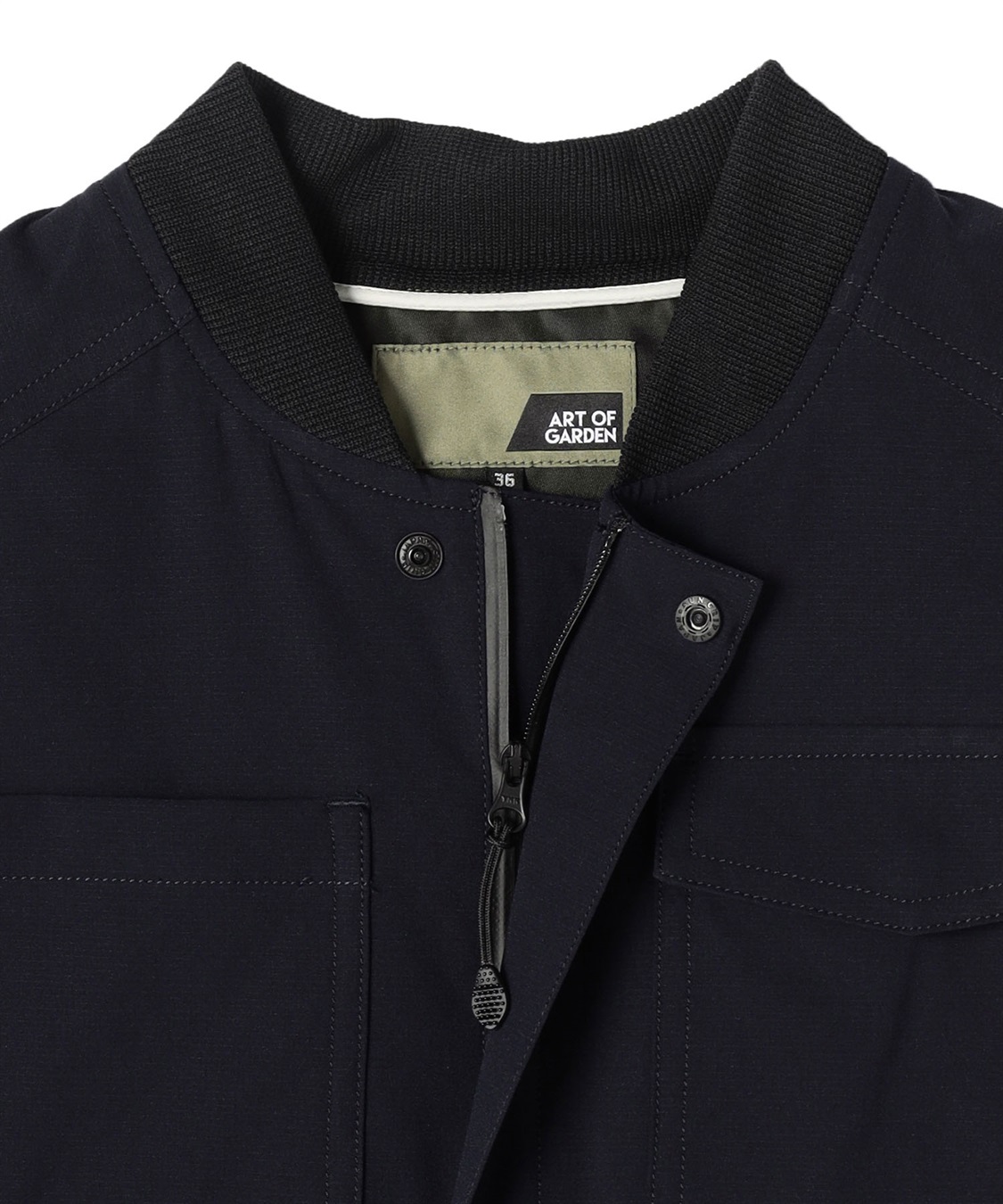 ATSURO TAYAMA 切り替え２ＷＡＹベスト_sub_4