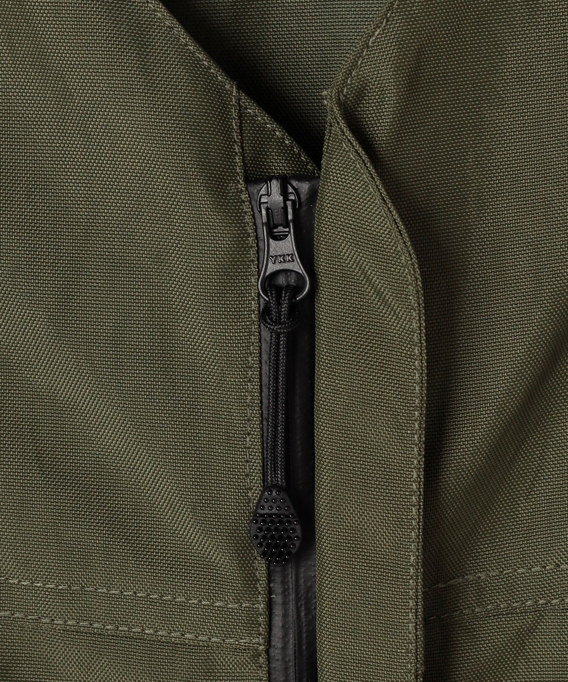 ATSURO TAYAMA ポケット付きVネックベスト_sub_11