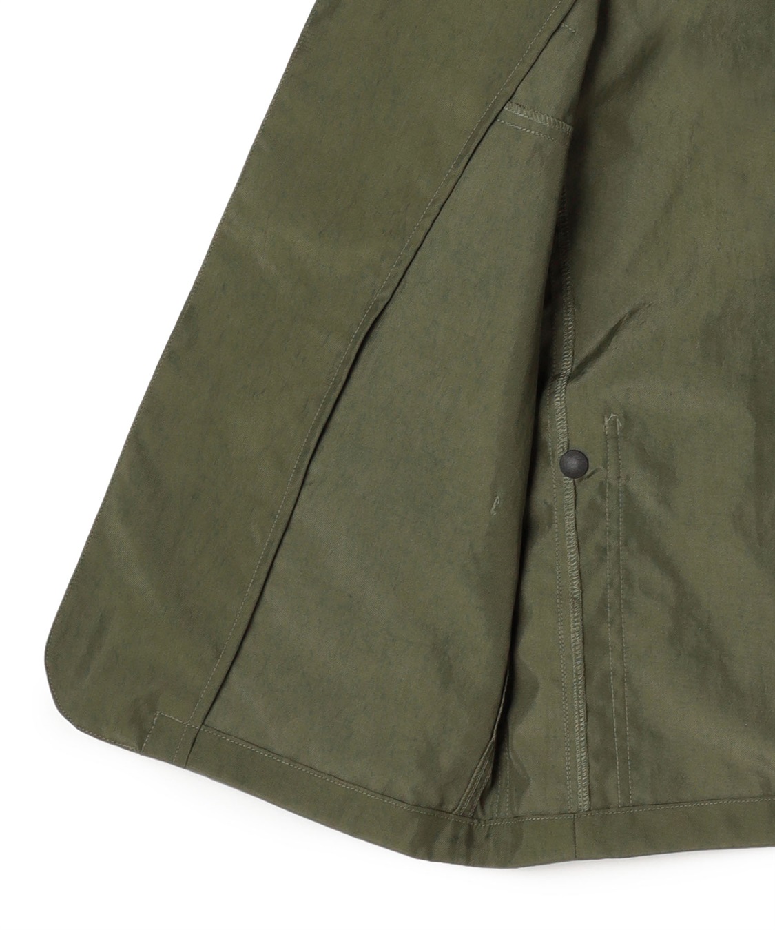 ATSURO TAYAMA ポケット付きVネックベスト_sub_13