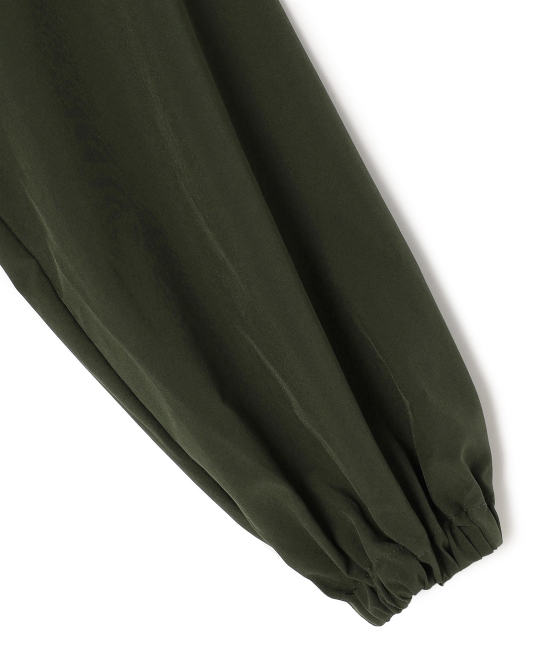 ATSURO TAYAMA 【ART OF GARDEN】フードつきブルゾン_sub_4