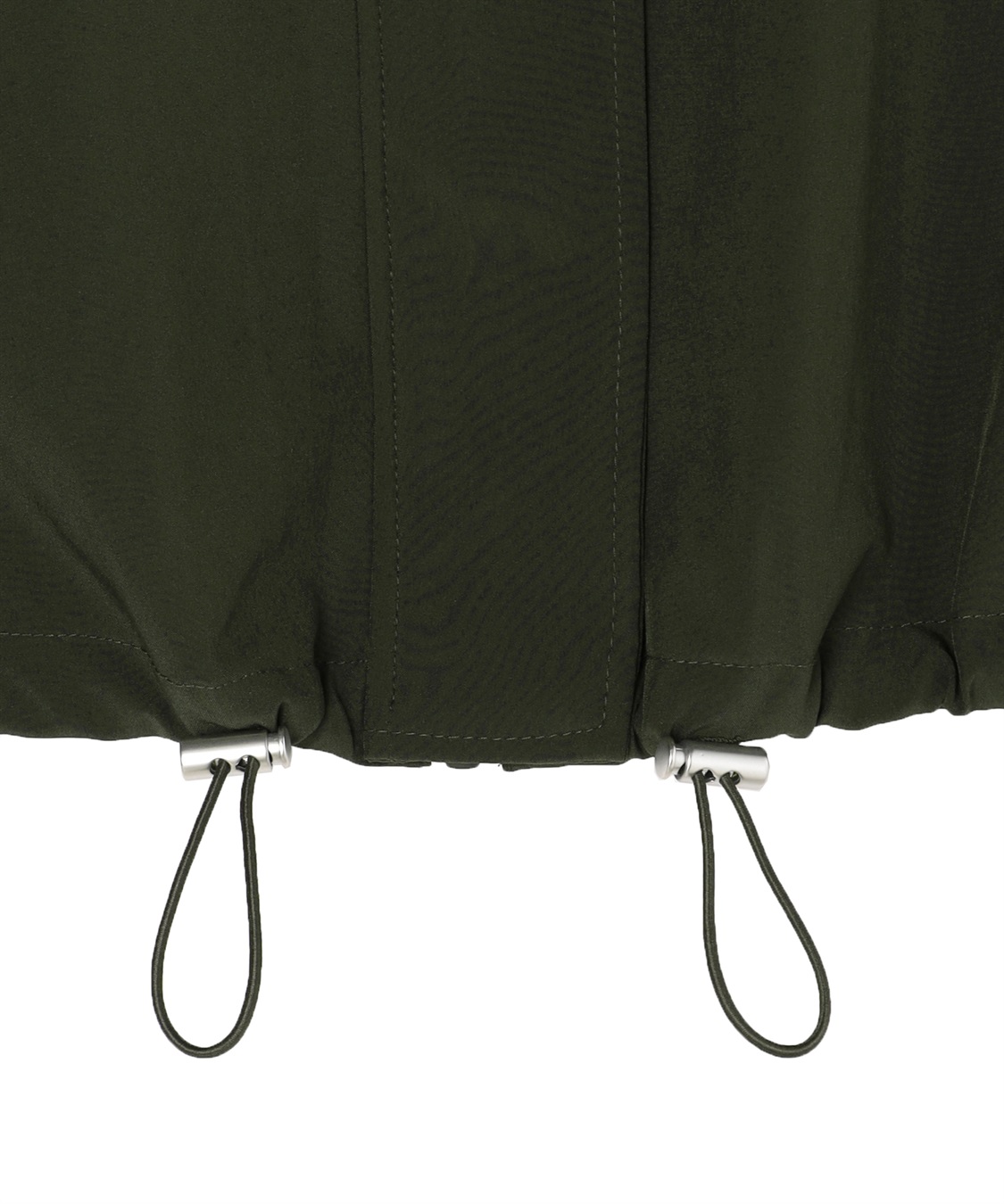 ATSURO TAYAMA 【ART OF GARDEN】フードつきブルゾン_sub_7