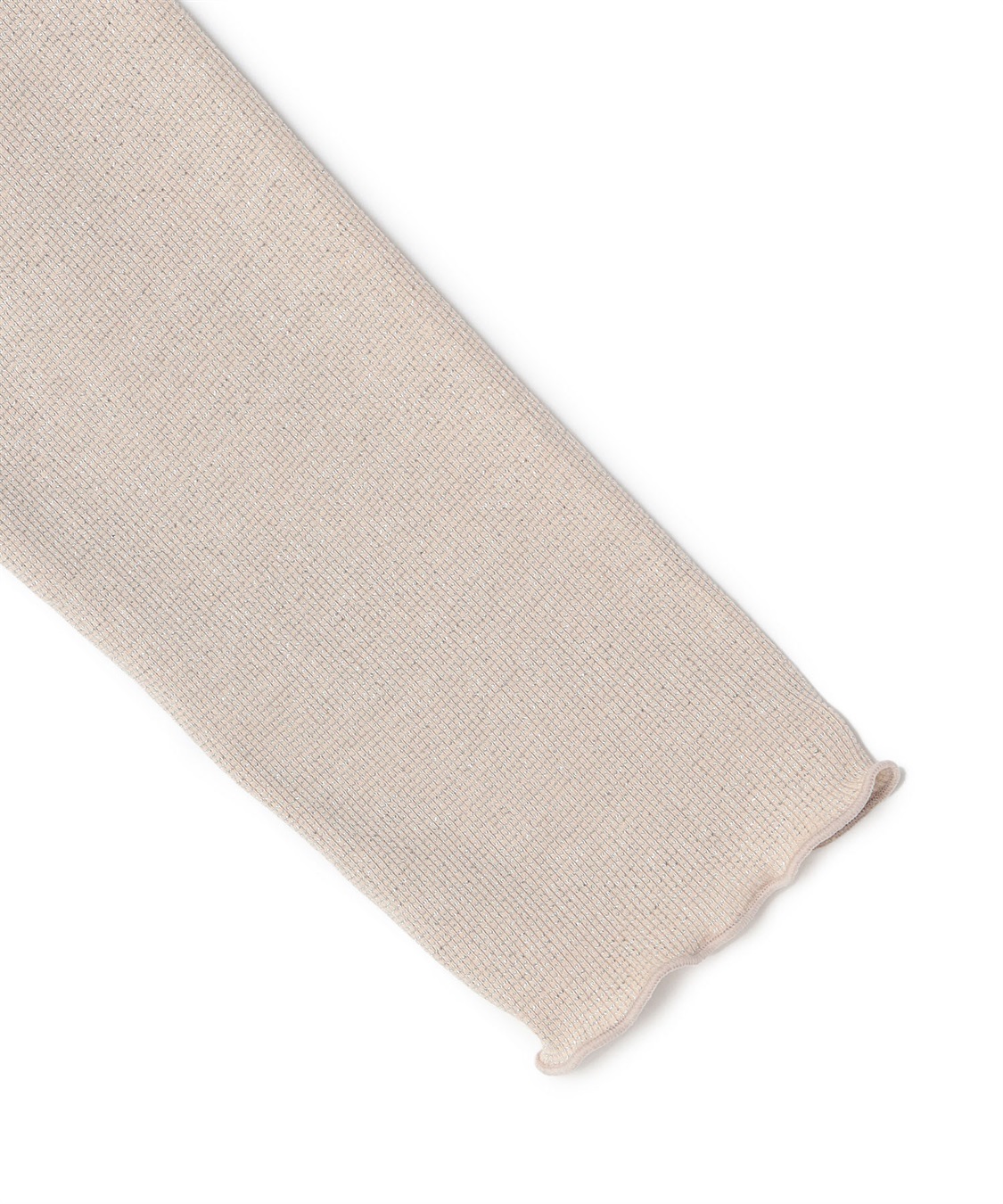 anyfee 【anyfee/プラスサイズ】ラメテレコトップス_sub_26