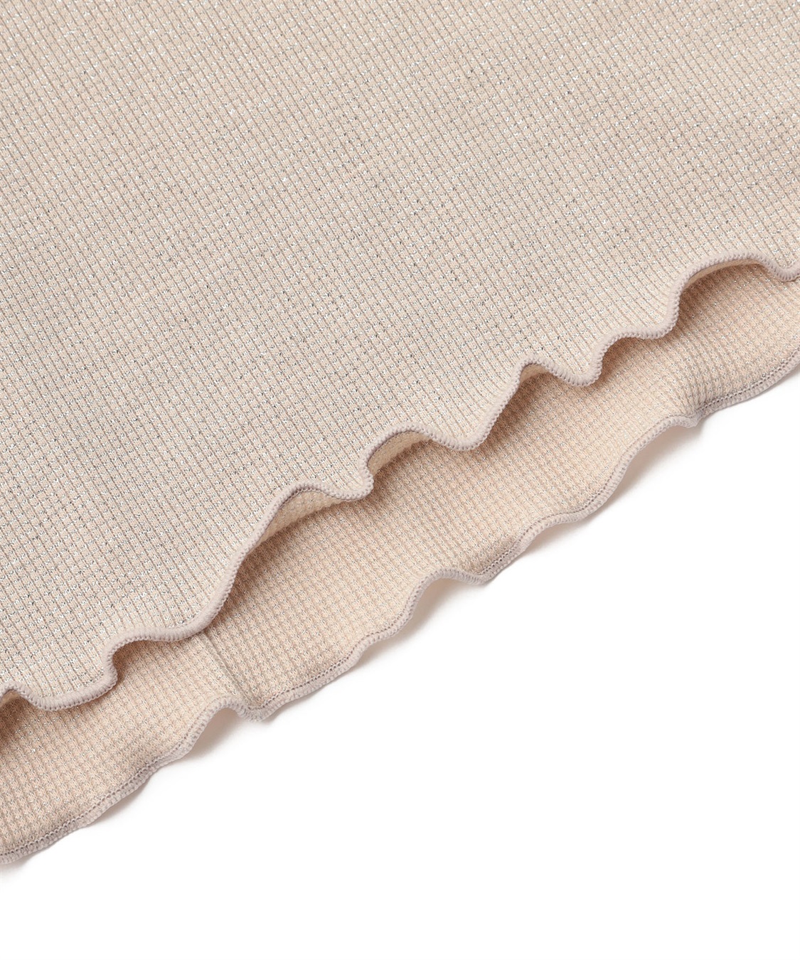 anyfee 【anyfee/プラスサイズ】ラメテレコトップス_sub_28