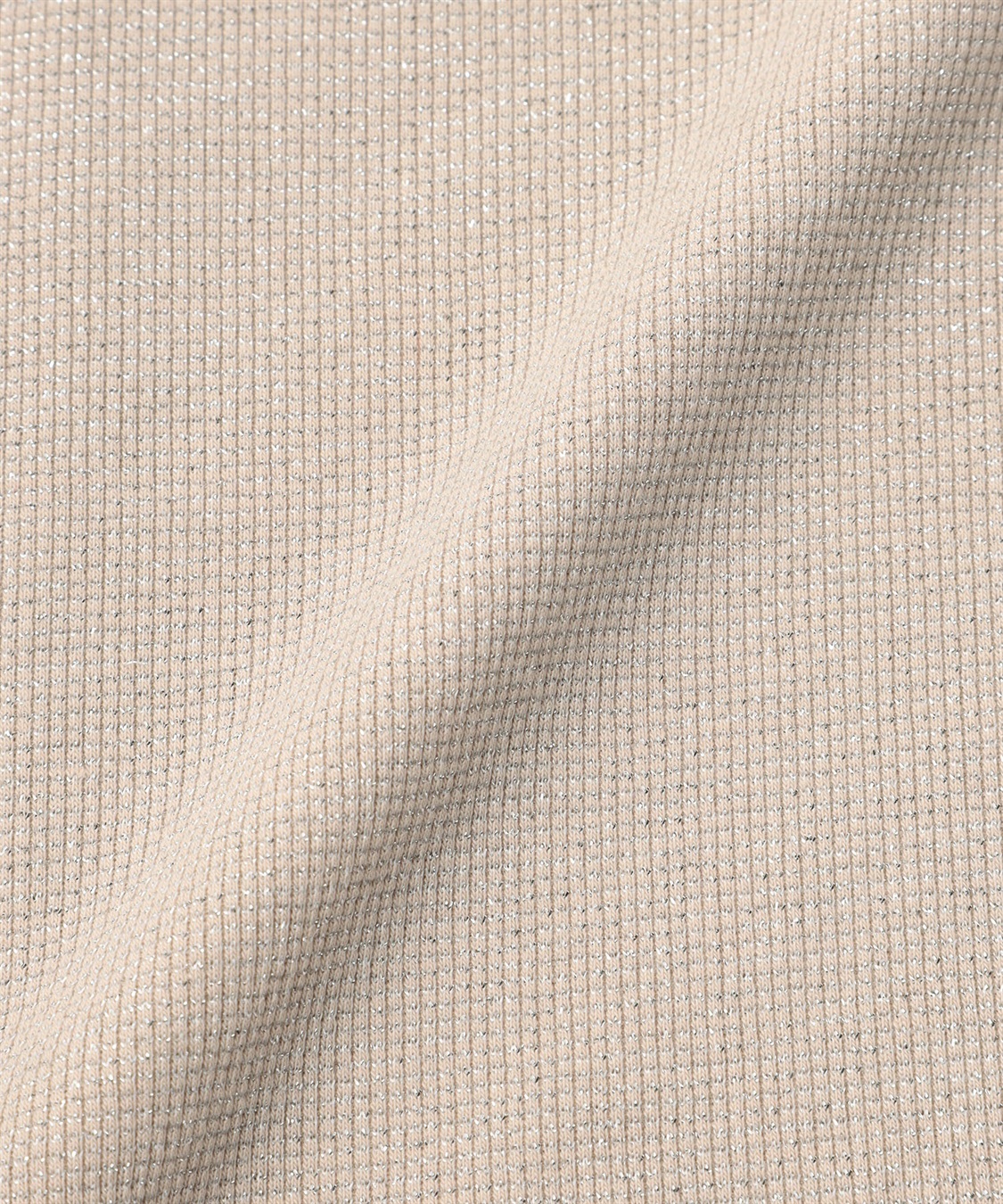 anyfee 【anyfee/プラスサイズ】ラメテレコトップス_sub_29