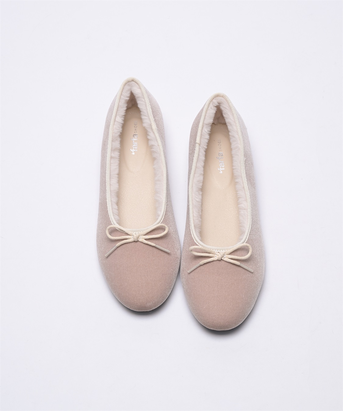 anyfee 【anyfee/プラスサイズ】バレエシューズ（4E・甲高・幅広）《la farfa SHOES/ラファーファシューズ》_sub_11