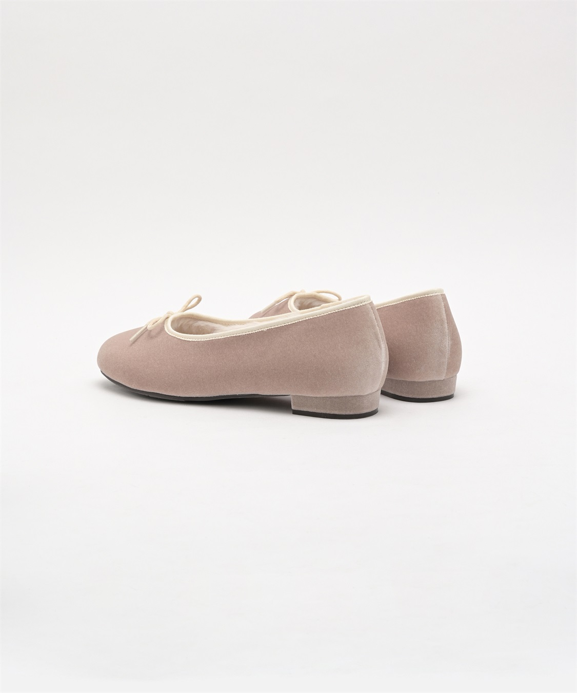 anyfee 【anyfee/プラスサイズ】バレエシューズ（4E・甲高・幅広）《la farfa SHOES/ラファーファシューズ》_sub_12