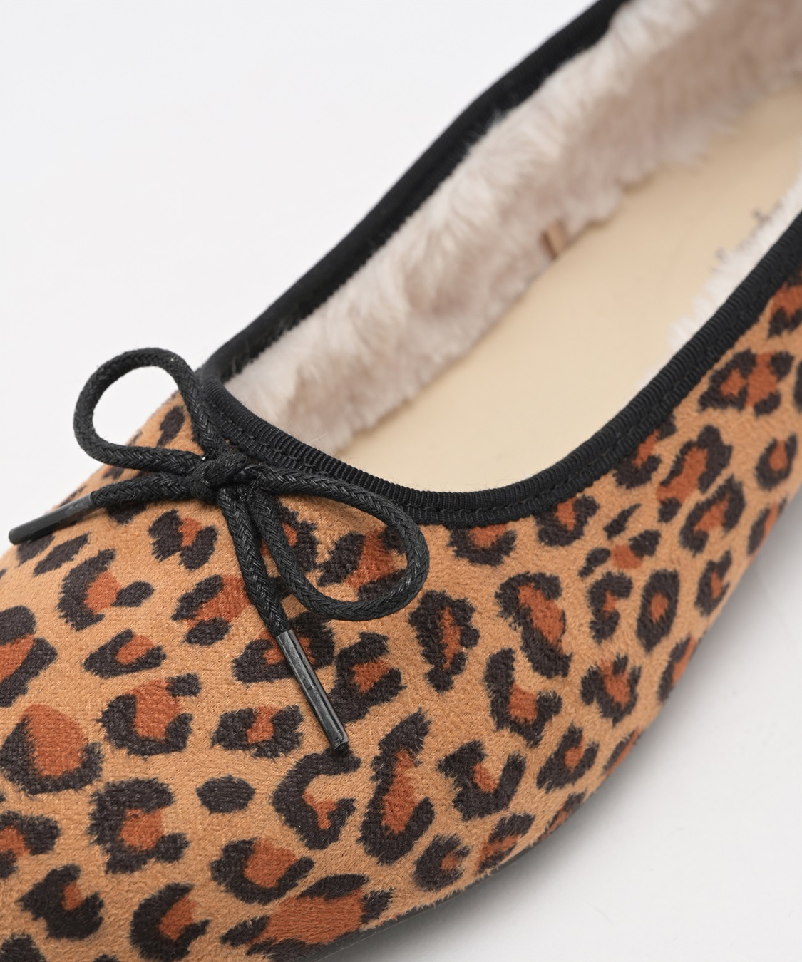 anyfee 【anyfee/プラスサイズ】バレエシューズ（4E・甲高・幅広）《la farfa SHOES/ラファーファシューズ》_sub_13