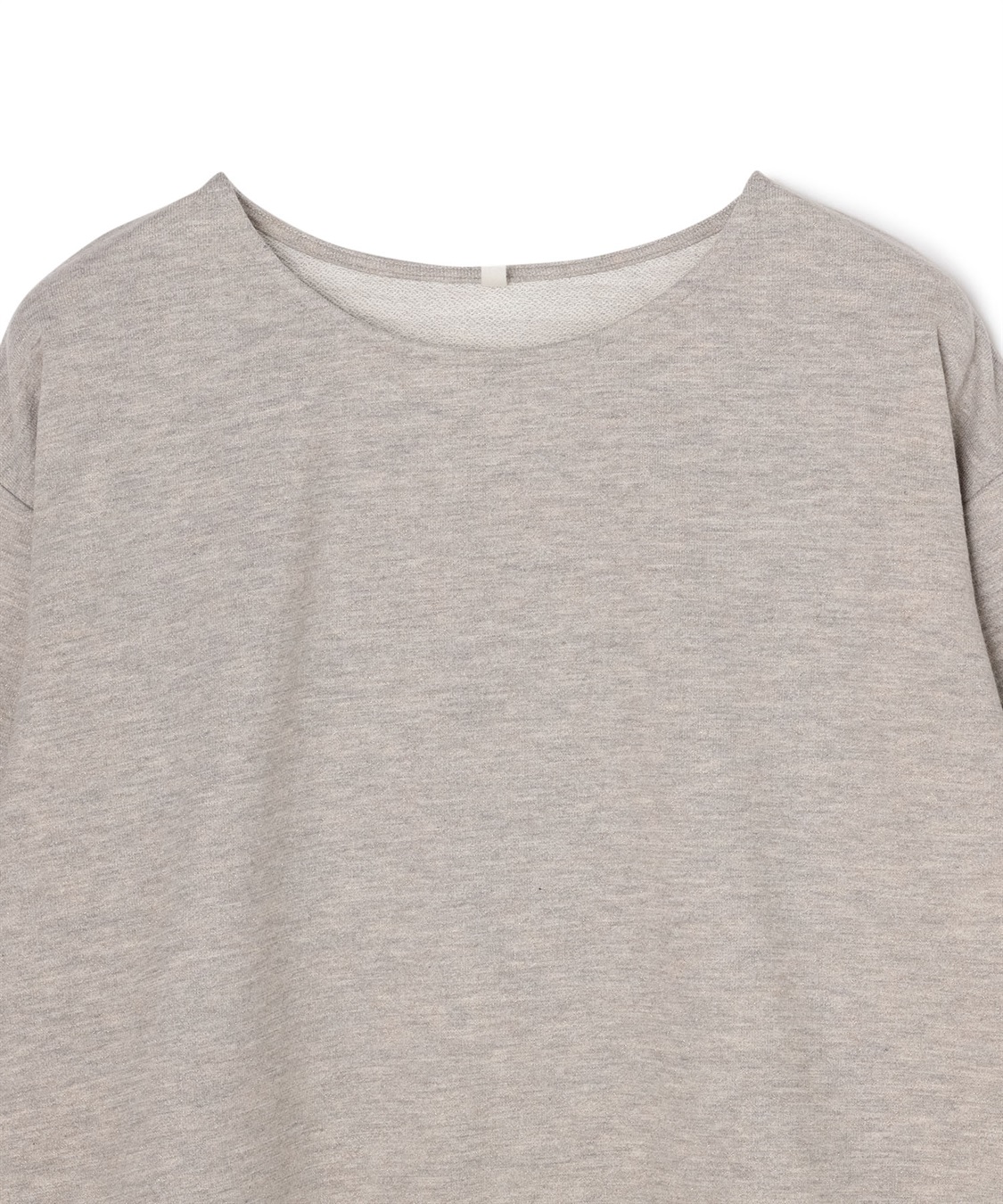 anyfee 【anyfee/プラスサイズ】ラメミックスプルオーバー_sub_25