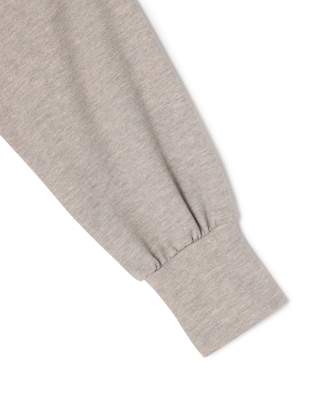 anyfee 【anyfee/プラスサイズ】ラメミックスプルオーバー_sub_26