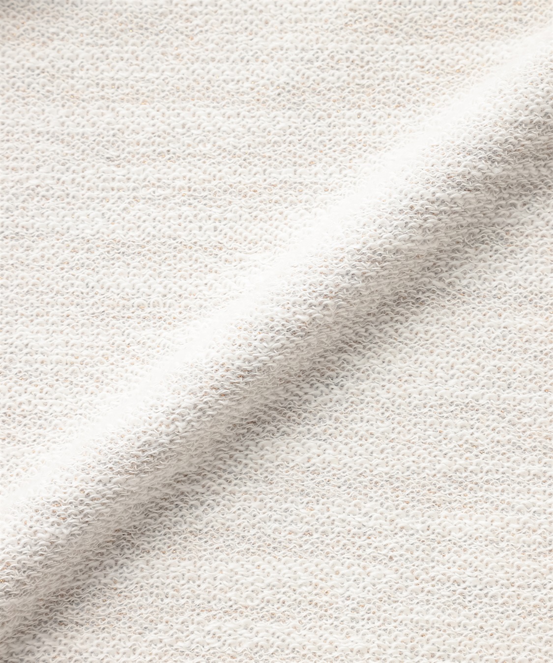 anyfee 【anyfee/プラスサイズ】ラメミックスプルオーバー_sub_28