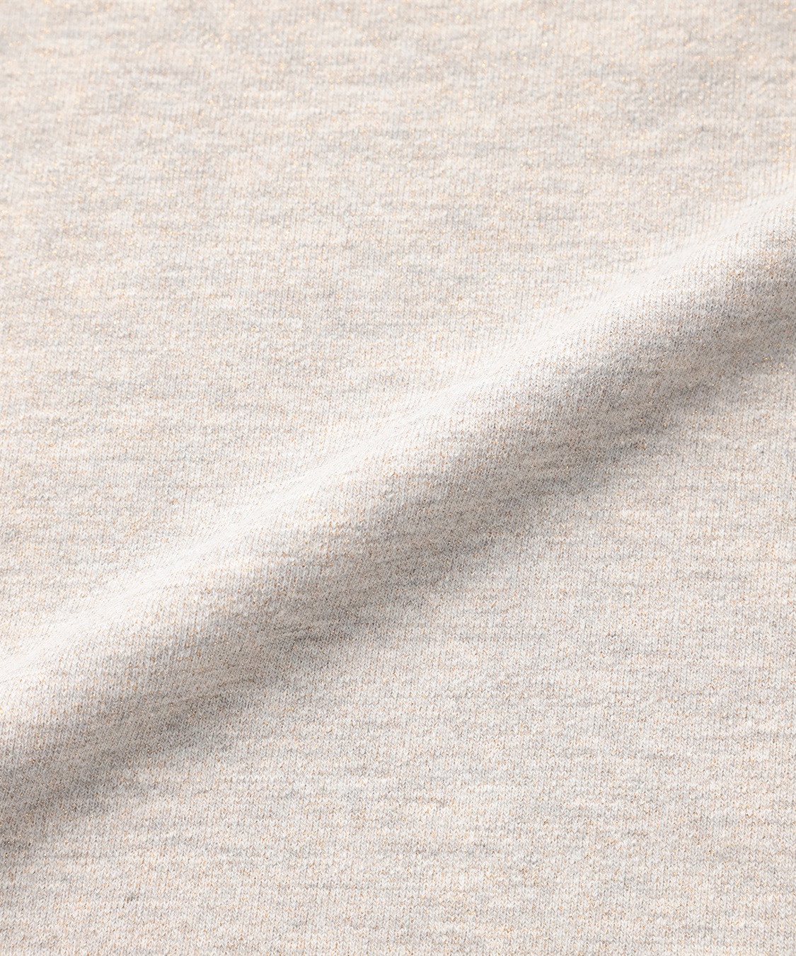 anyfee 【anyfee/プラスサイズ】ラメミックスプルオーバー_sub_29