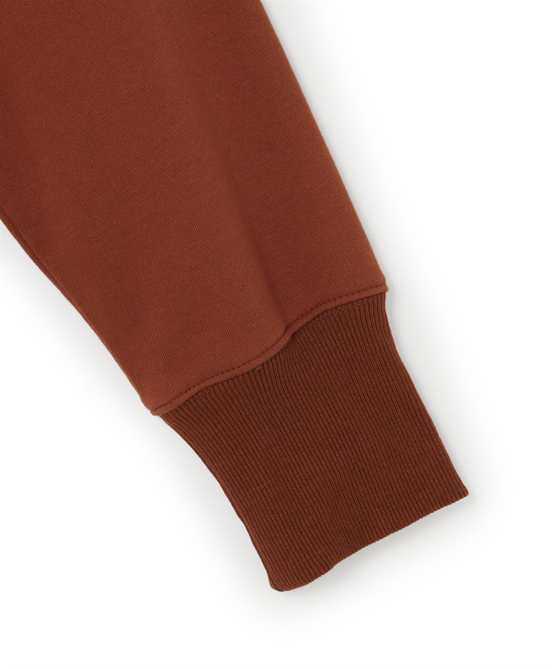 Life Style by cross marche 【anyfee/プラスサイズ】ビッグシルエット裏毛ロゴ刺繍プルオーバー_sub_26