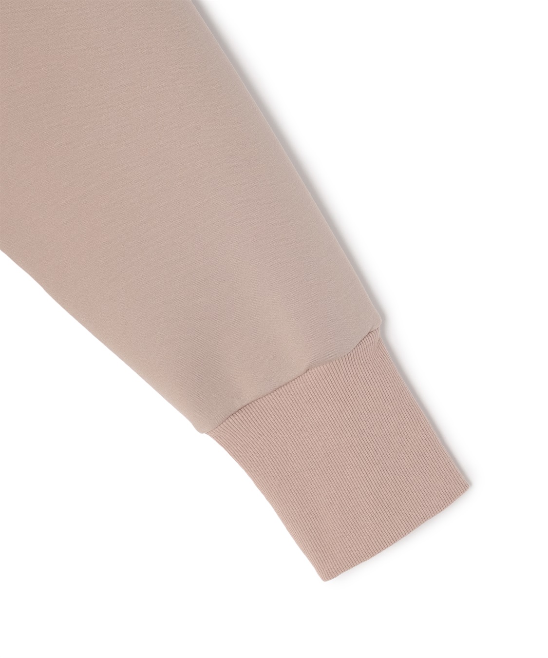 anyfee 【anyfee/プラスサイズ】ビッグシルエットダンボールZIPパーカー_sub_27