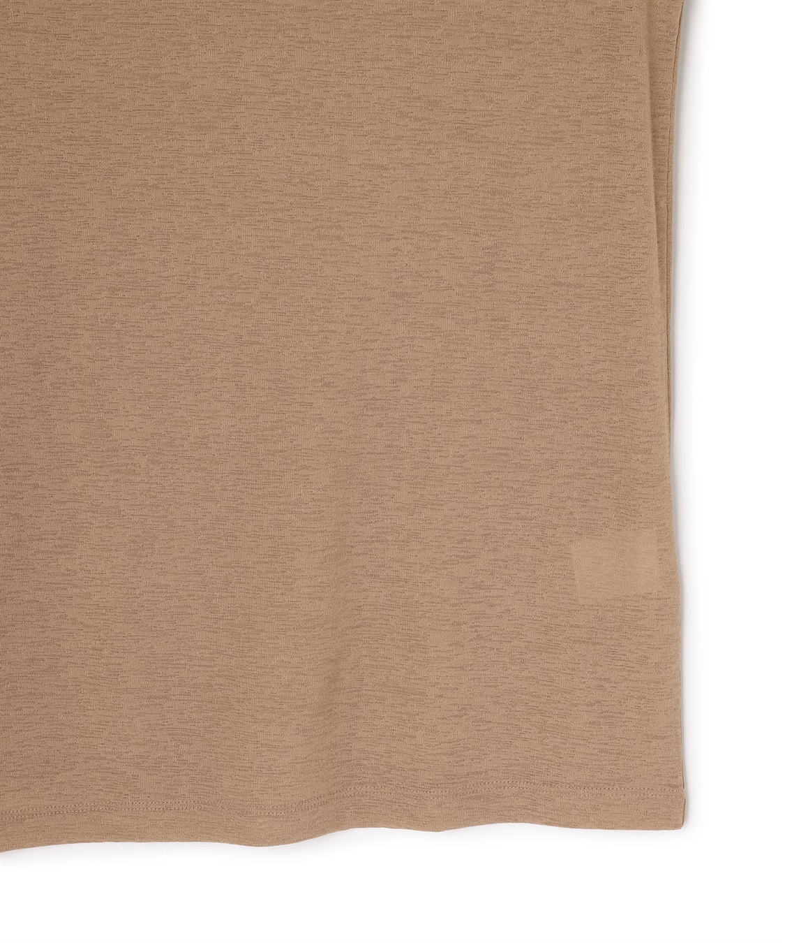 Life Style by cross marche 【anyfee/プラスサイズ】袖チュールTシャツ_sub_28