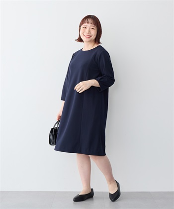 Life Style by cross marche 【anyfee/プラスサイズ】la farfa SHOES ポインテッドトゥバレエシューズ【5E 幅広】_subthumb_10