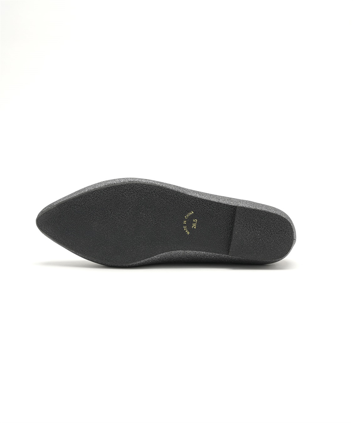 anyfee 【anyfee/プラスサイズ】ポインテッドトゥバレエシューズ（5E・甲高・幅広）《la farfa SHOES/ラファーファシューズ》_sub_28