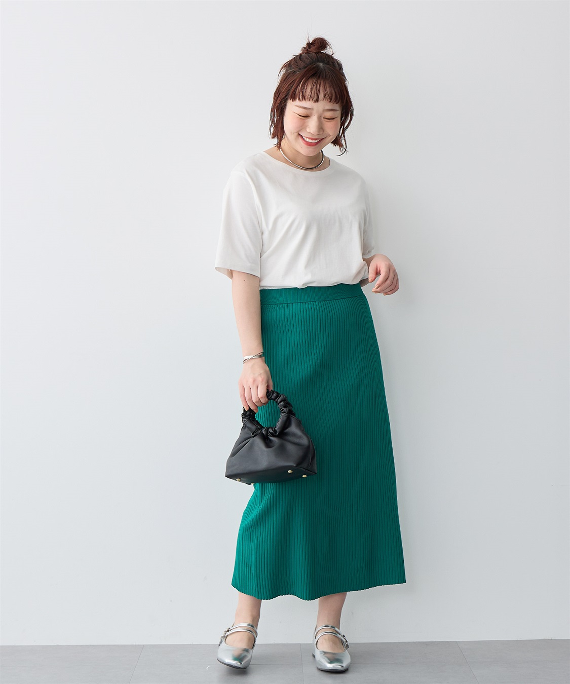 Life Style by cross marche 【anyfee/プラスサイズ】4cmヒールスクエアトゥ2Wayメリージェーン（4E・甲高・幅広）《la farfa SHOES/ラファーファシューズ》_sub_12