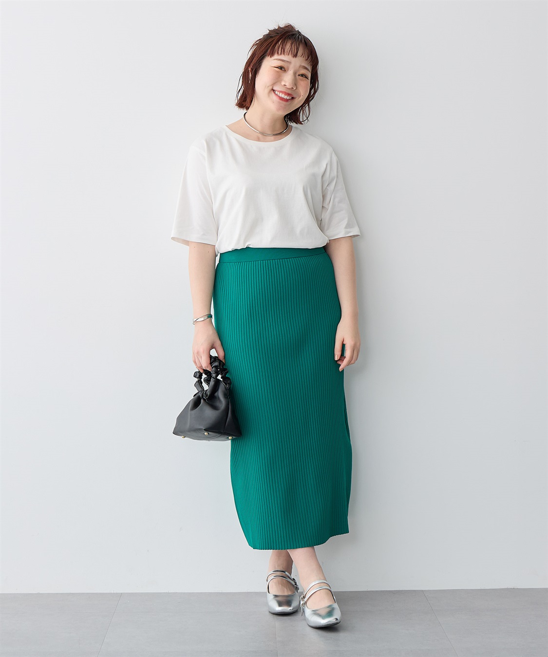 Life Style by cross marche 【anyfee/プラスサイズ】4cmヒールスクエアトゥ2Wayメリージェーン（4E・甲高・幅広）《la farfa SHOES/ラファーファシューズ》_sub_13