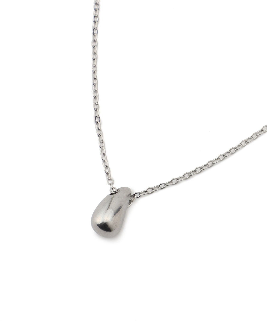 anyfee 【anyfee/プラスサイズ】ニッケルフリーワンポイントネックレス《金属アレルギー対応》_sub_8