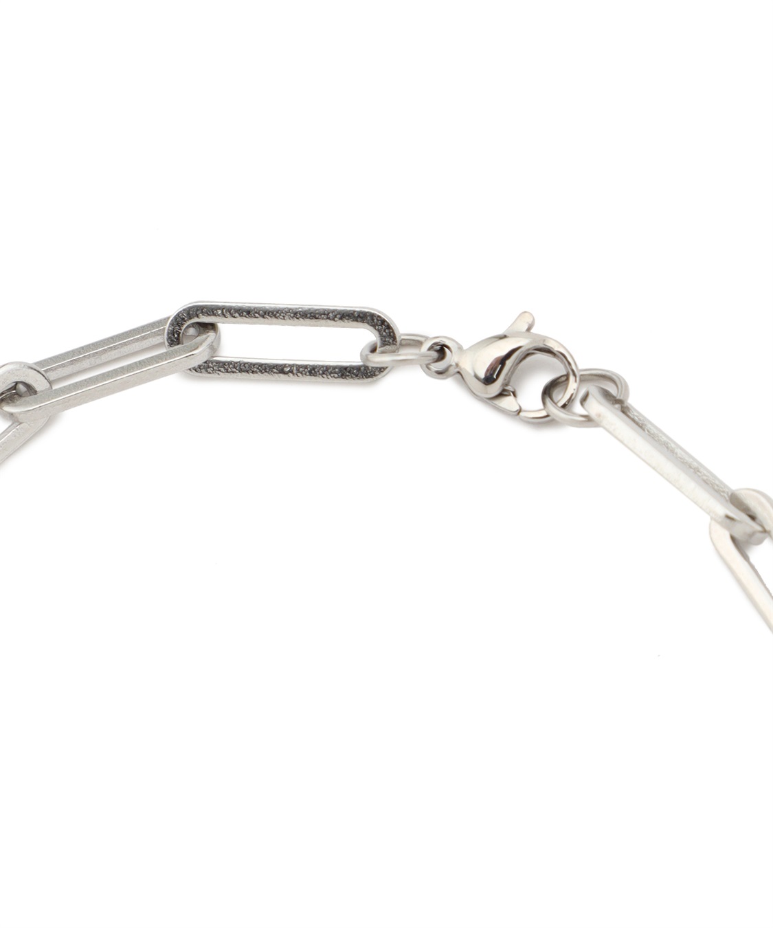 anyfee 【anyfee/プラスサイズ】ニッケルフリーチェーンブレスレット《金属アレルギー対応》_sub_8