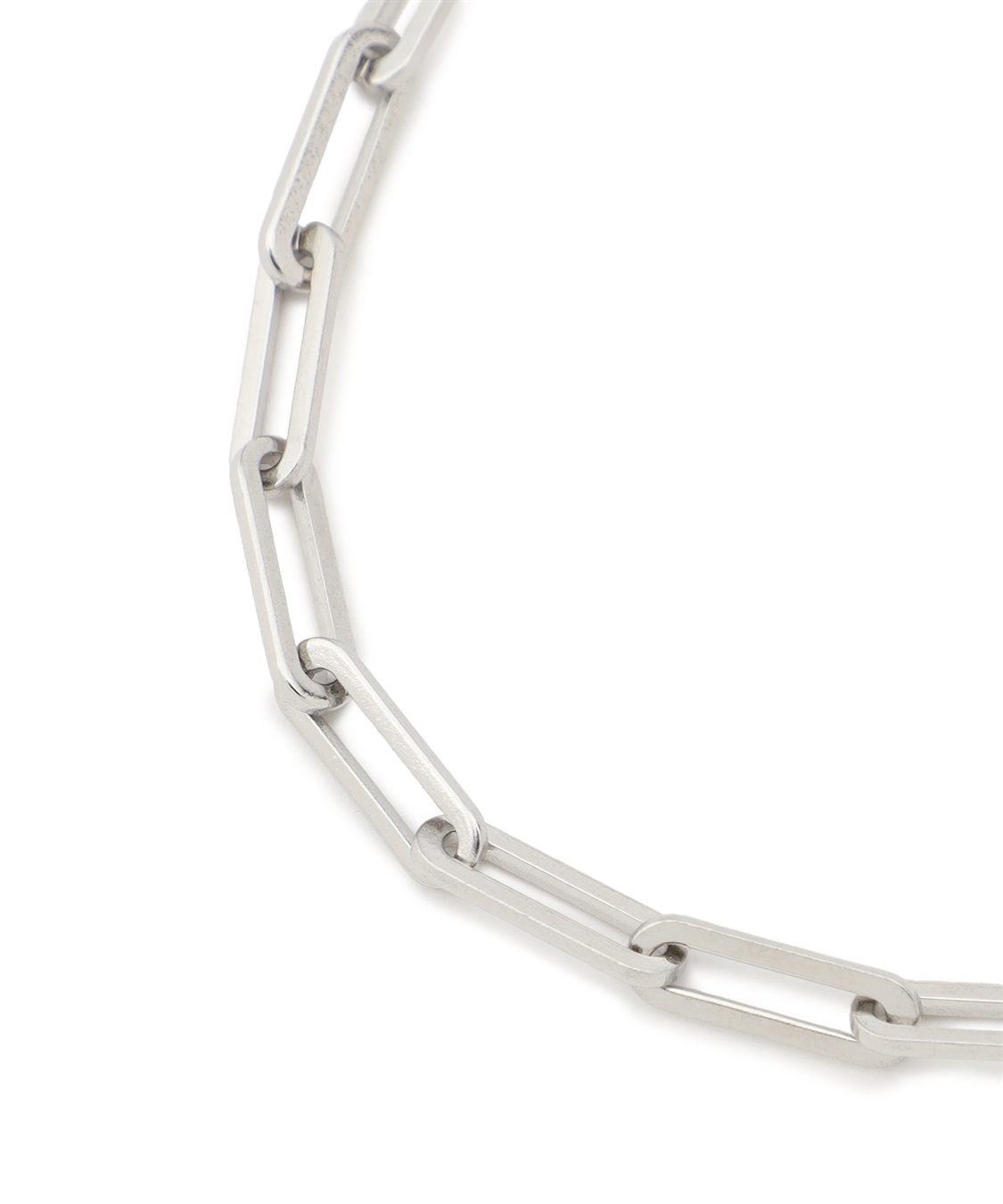 anyfee 【anyfee/プラスサイズ】ニッケルフリーチェーンブレスレット《金属アレルギー対応》_sub_9