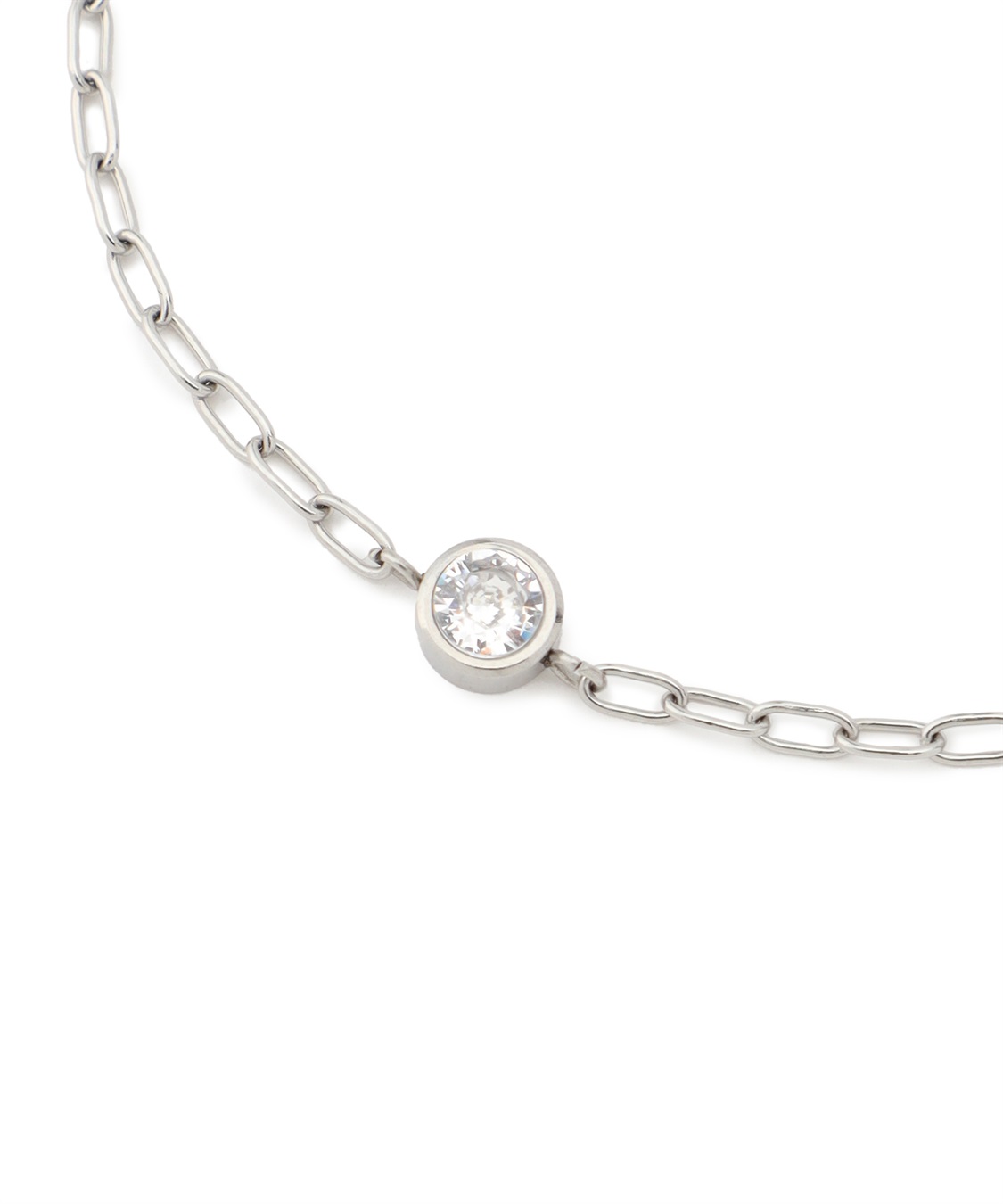 anyfee 【anyfee/プラスサイズ】ニッケルフリーストーンブレスレット《金属アレルギー対応》_sub_9