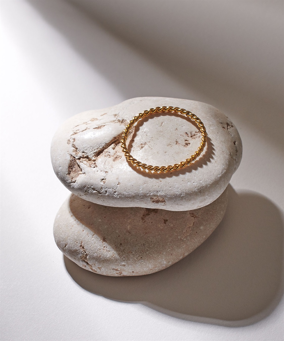 anyfee 【anyfee/プラスサイズ】ニッケルフリーループリング《金属アレルギー対応》_sub_1