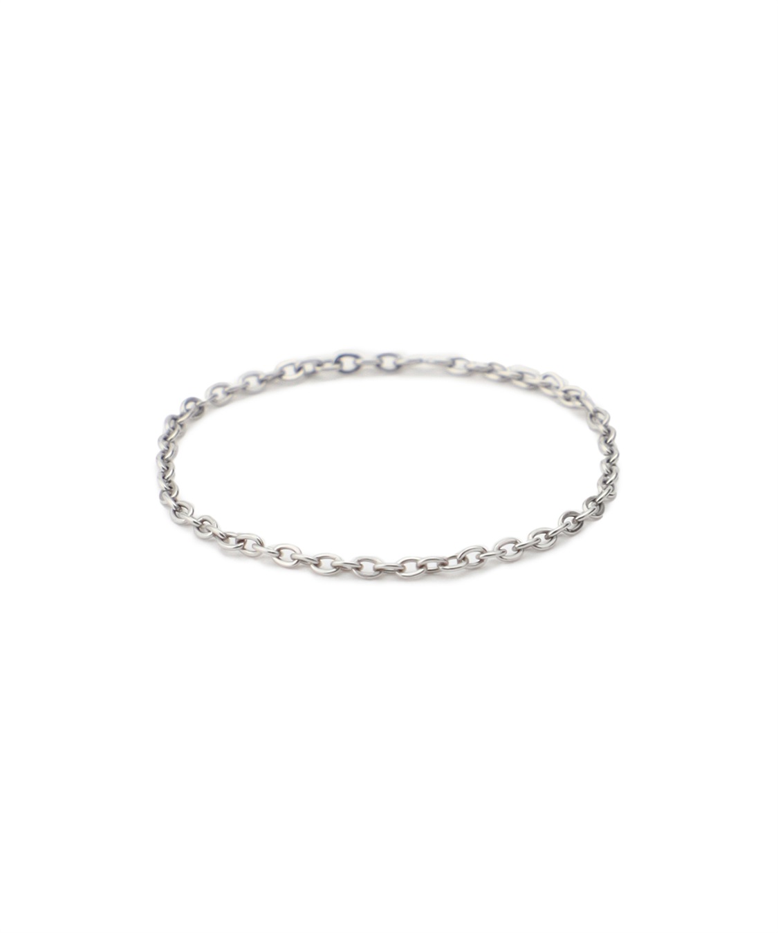 anyfee 【anyfee/プラスサイズ】ニッケルフリー2連リング《金属アレルギー対応》_sub_8