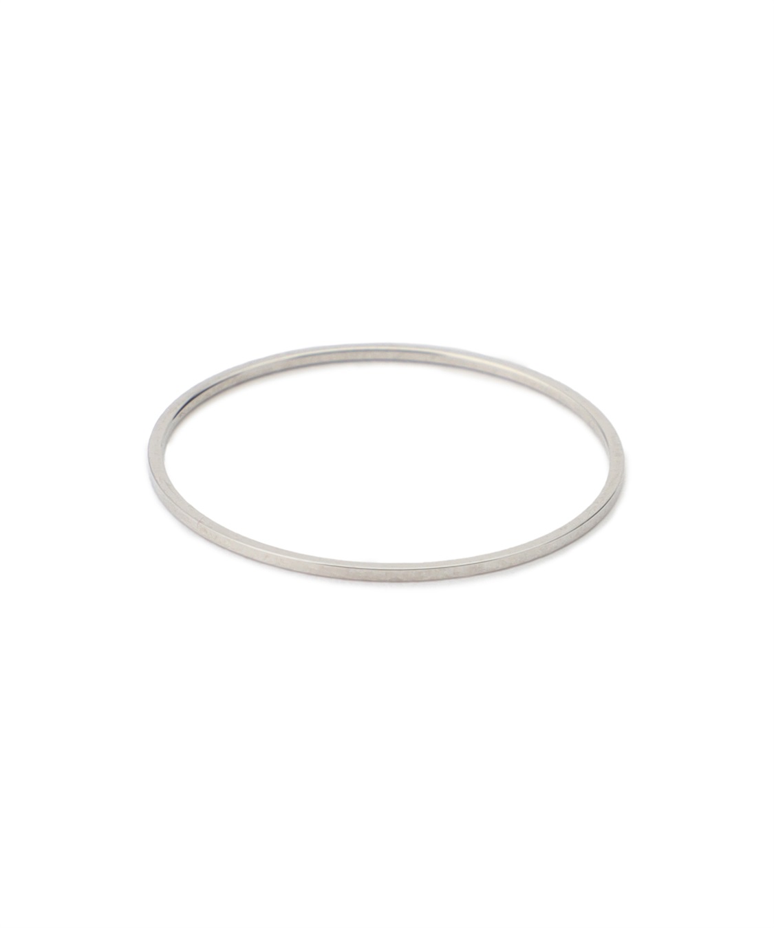 anyfee 【anyfee/プラスサイズ】ニッケルフリー2連リング《金属アレルギー対応》_sub_9