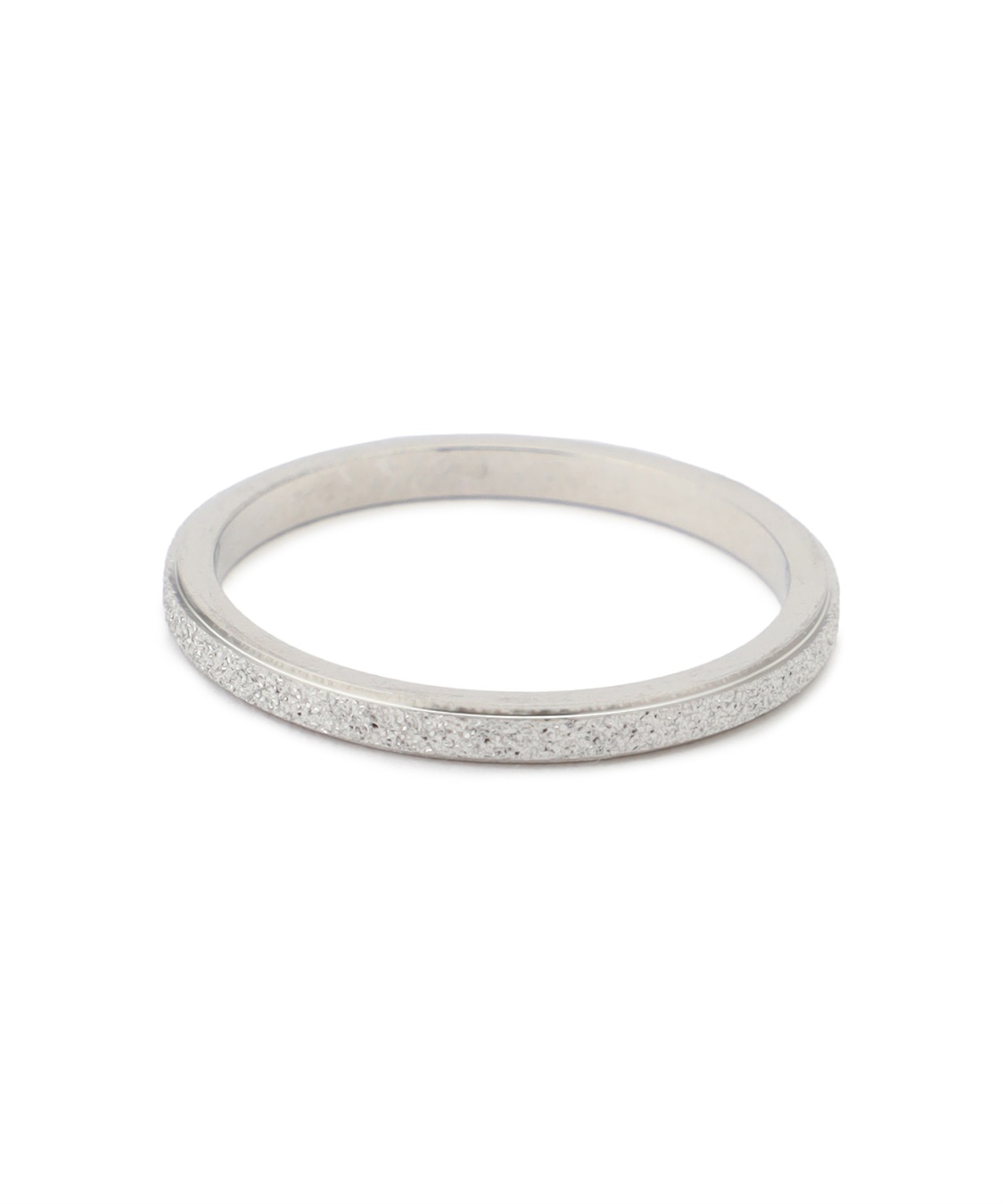 anyfee 【anyfee/プラスサイズ】ニッケルフリーシンプルリング《金属アレルギー対応》_sub_6