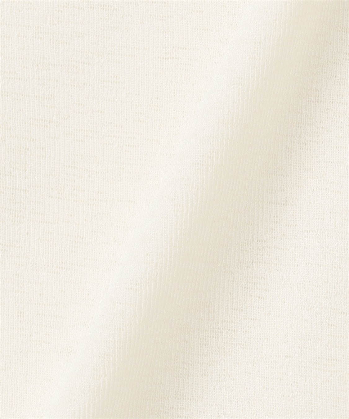 anyfee 【anyfee/プラスサイズ】天竺編み袖チュールカットソー_sub_29