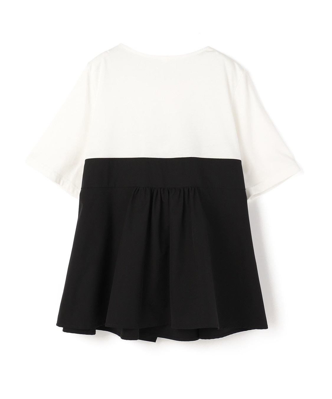 anyfee 【anyfee/大きいサイズ】ビスチェドッキングトップス《新色追加》_sub_25