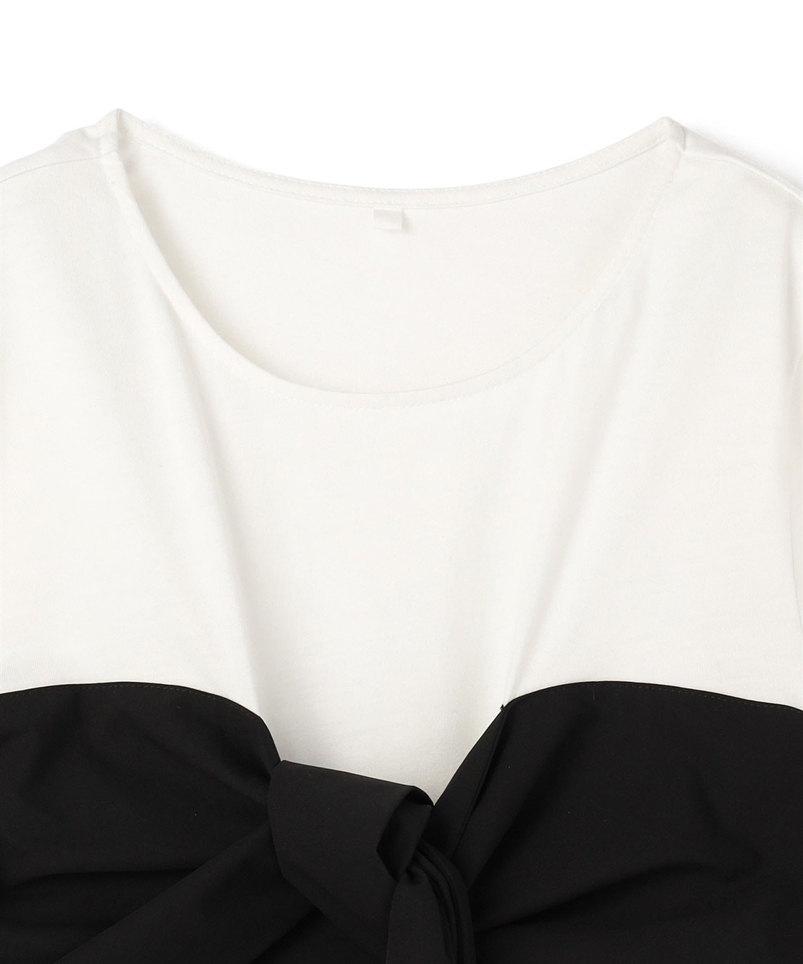 anyfee 【anyfee/大きいサイズ】ビスチェドッキングトップス《新色追加》_sub_26