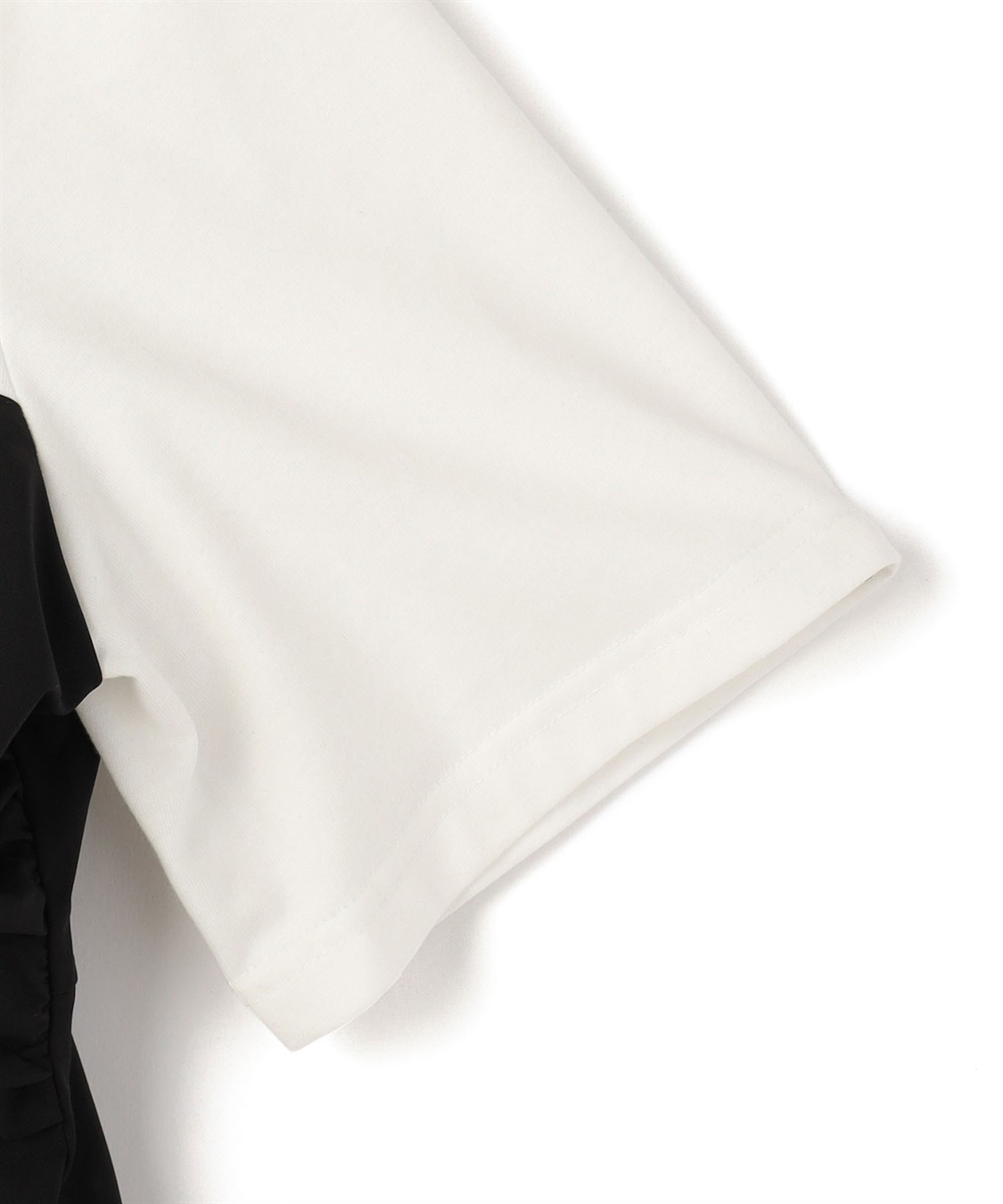 anyfee 【anyfee/大きいサイズ】ビスチェドッキングトップス《新色追加》_sub_27