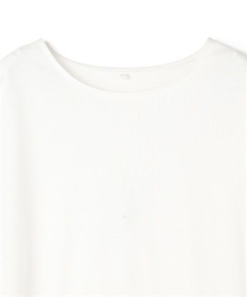 Life Style by cross marche 【anyfee/プラスサイズ】チュール切替Tシャツ_subthumb_26