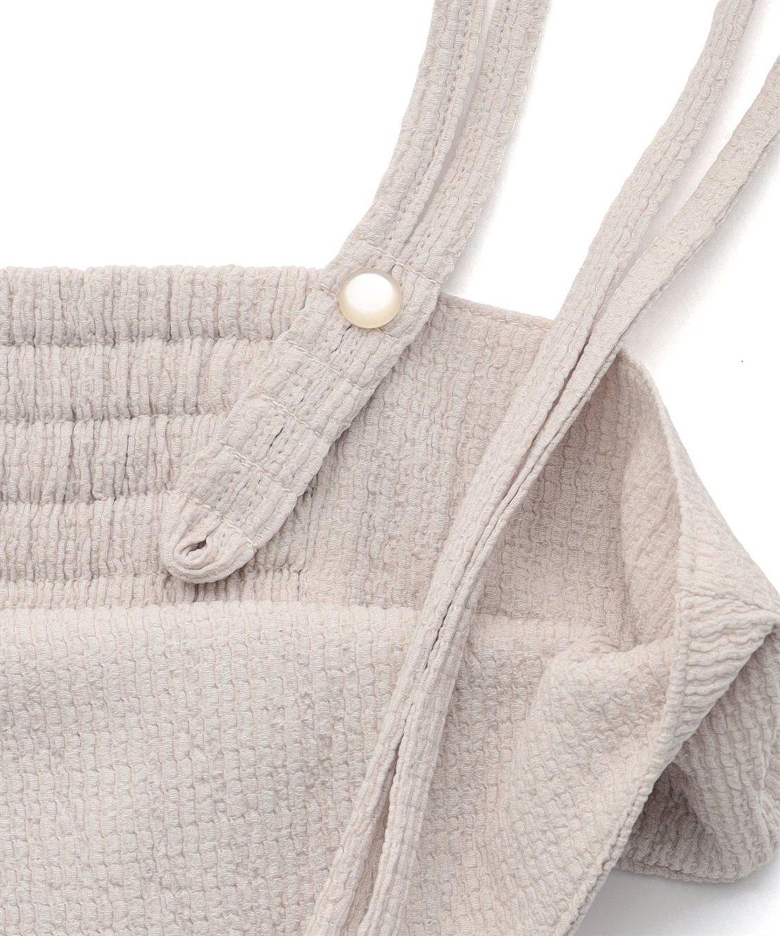 anyfee 【anyfee/プラスサイズ】ウエスト爆誕キャミワンピース_sub_28