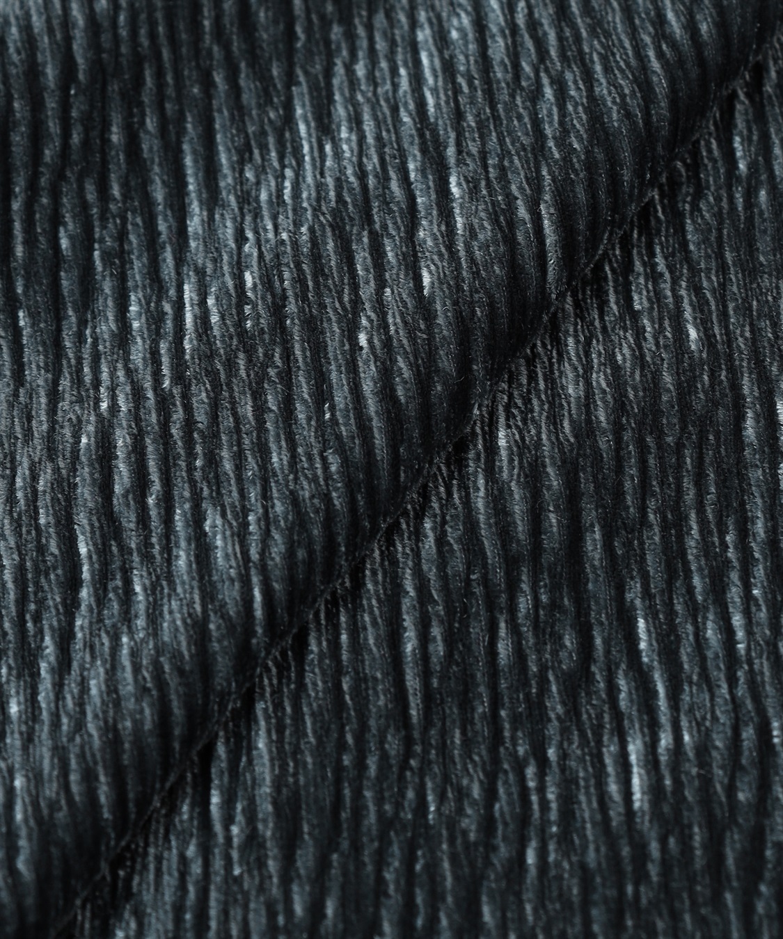 Life Style by cross marche 【anyfee/大きいサイズ】ベロアプリーツスカート_sub_29