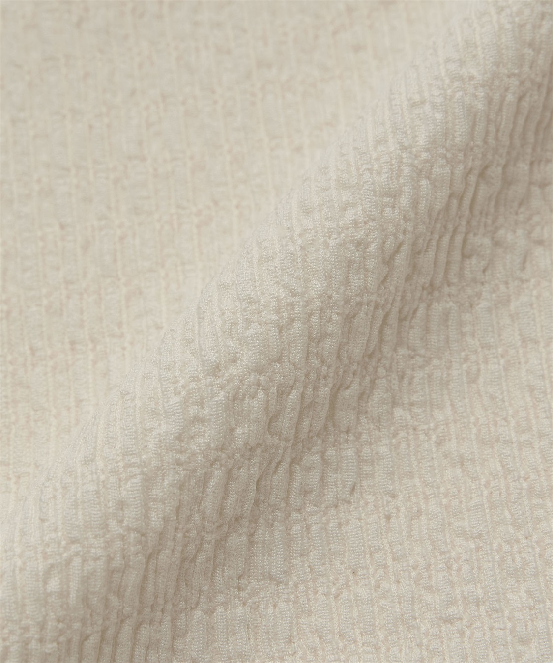 Life Style by cross marche 【anyfee/大きいサイズ】楊柳メロー長袖トップス_sub_29